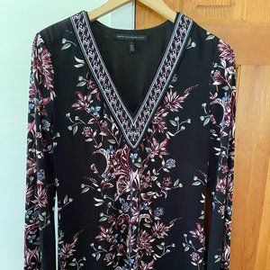White House/Black Market Dress